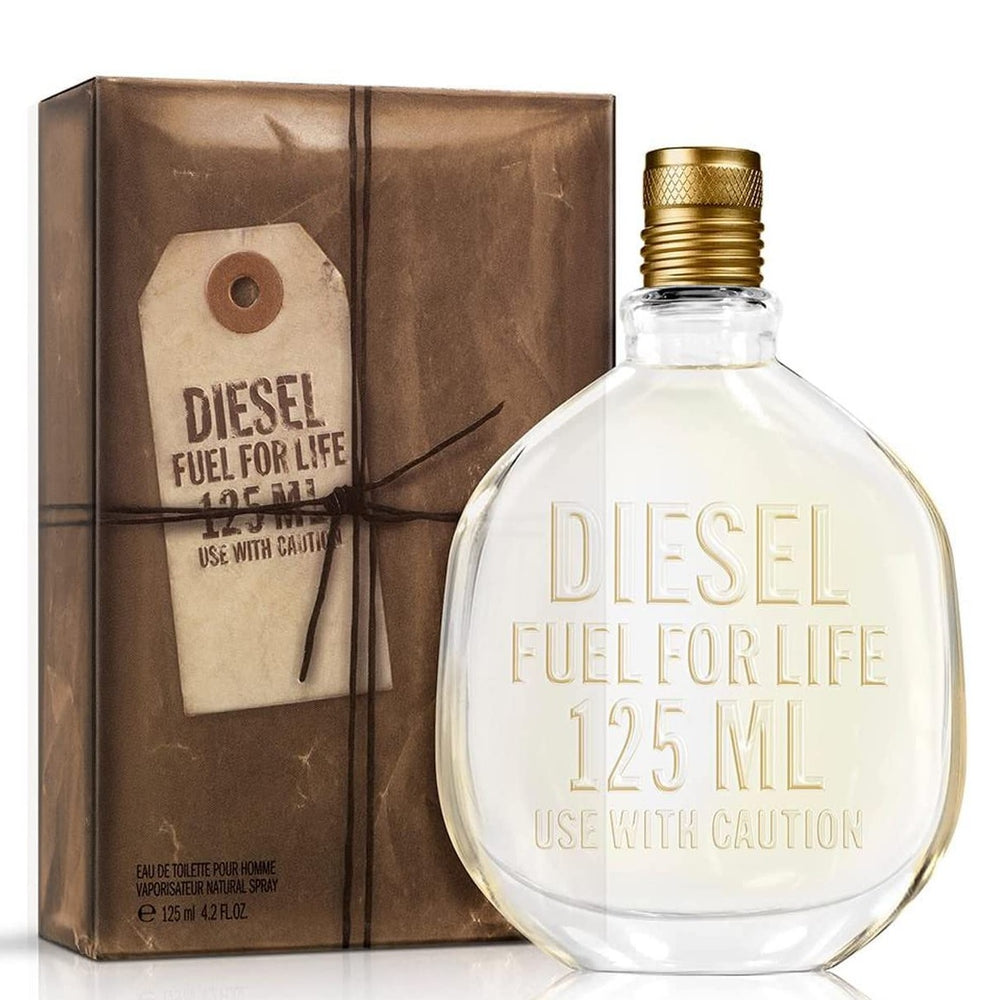 fuel for life 125ml