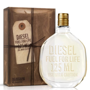 fuel for life 125ml