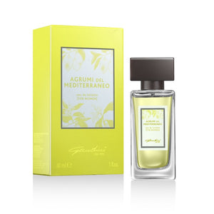 gandini 30ml agrumi del mediterraneo