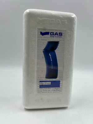 gas