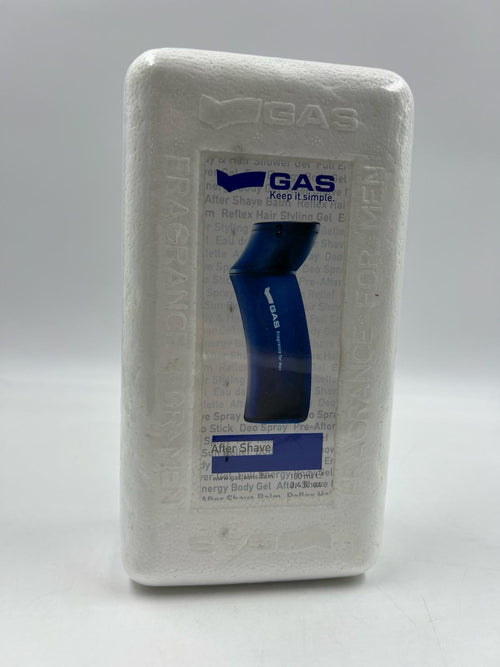 gas