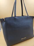 Borsa Scervino Tote Eba SS26 Petrol