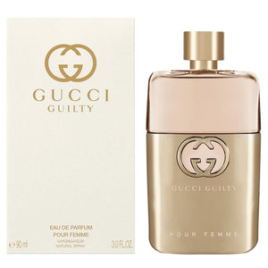 Gucci Guilty Pour Femme Eau de Parfum 90ml
