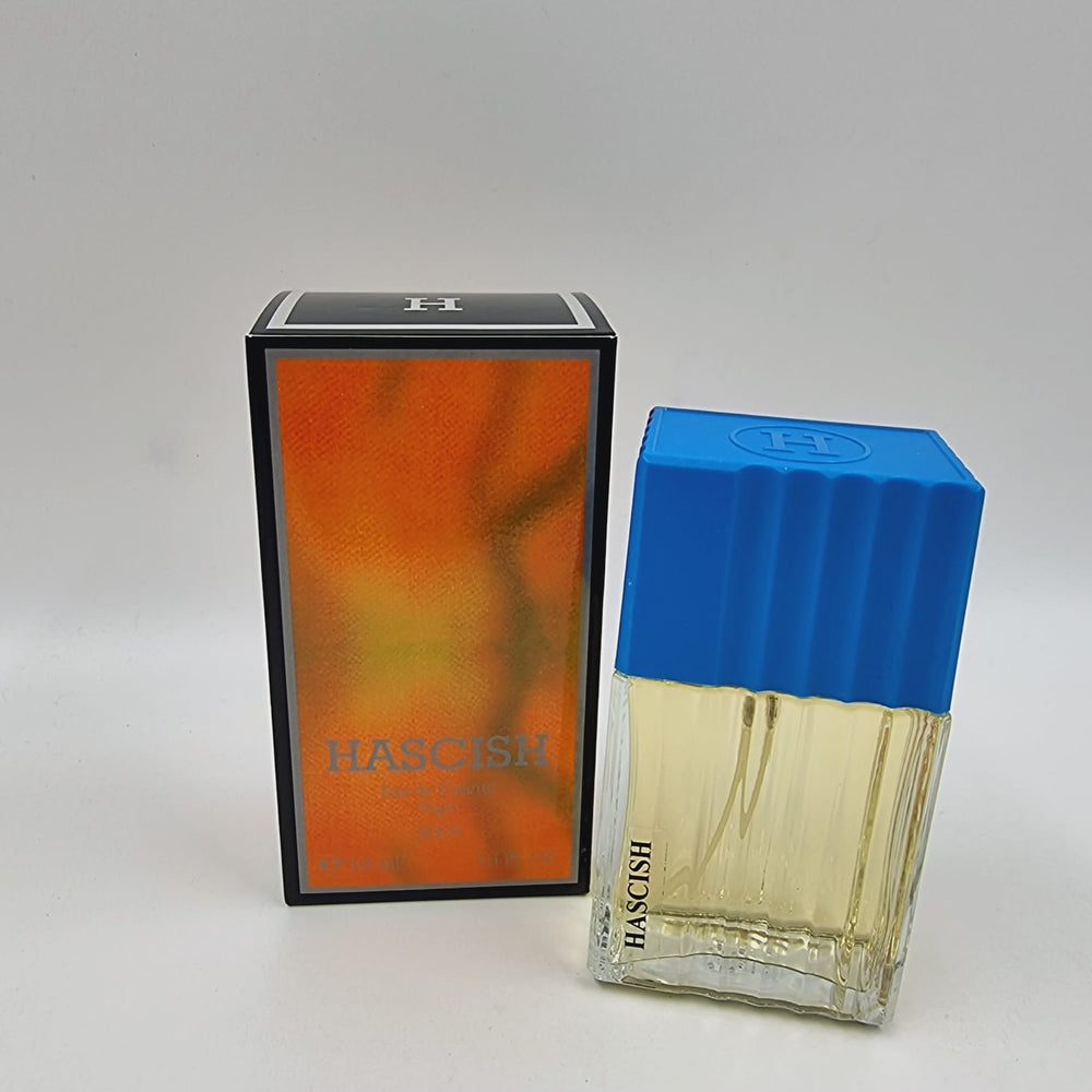 hascish edt
