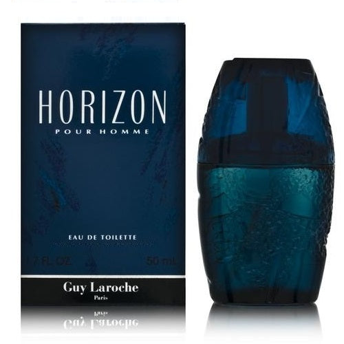 horizon