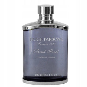 Hugh Parsons Bond Street Eau De Parfum 100ml