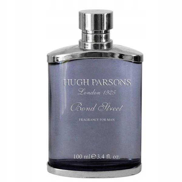 Hugh Parsons Bond Street Eau De Parfum 100ml