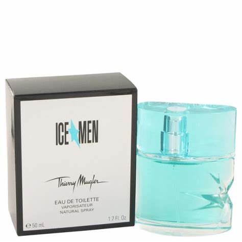 ice men