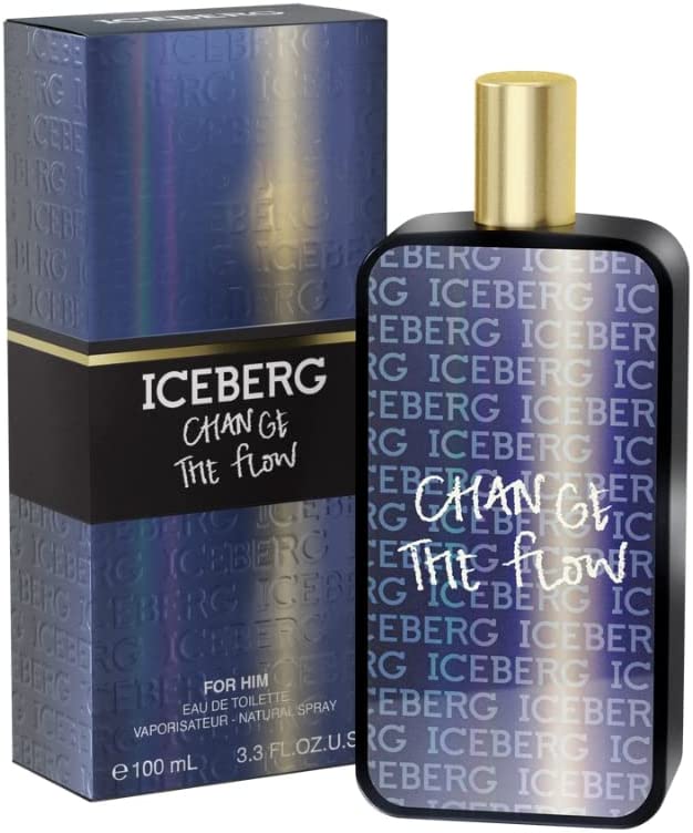 iceberg