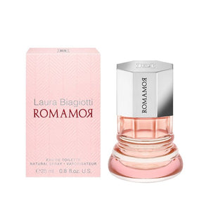 Laura Biagiotti Romamor Eau De Toilette 25ML
