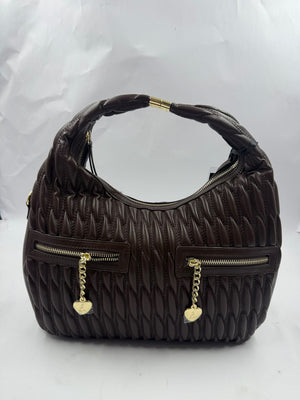 L'Atelier Du Sac Borsa Beth L'Egerie