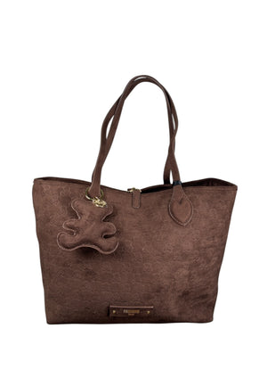 Pashbag Borsa Davina Art.20365 Marrone