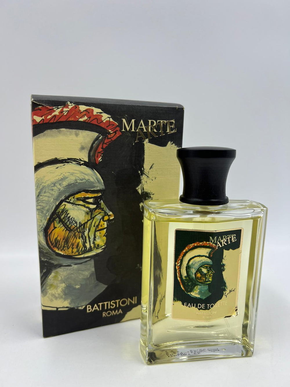 marte