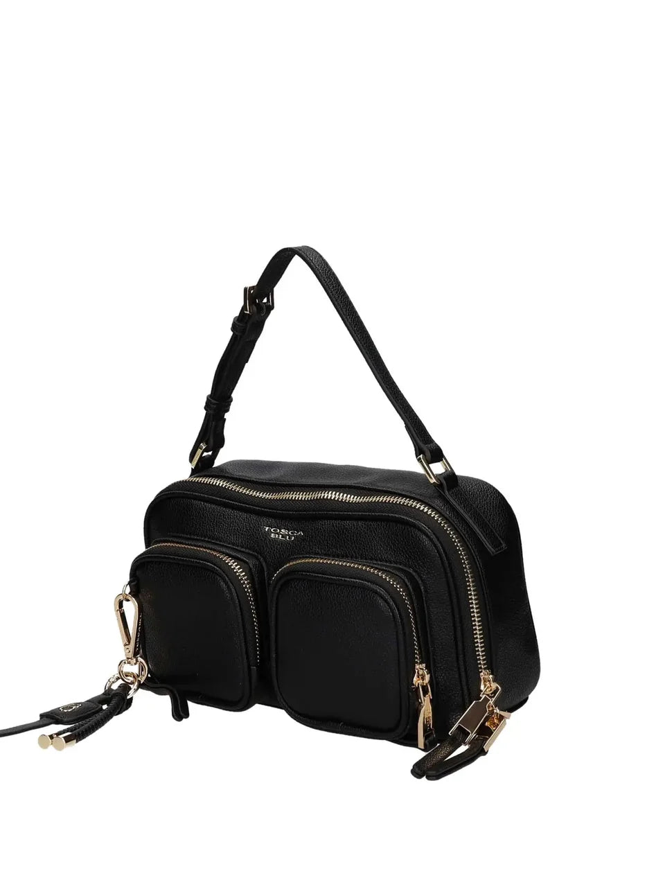 Tosca Blu Tracolla Donna Nero TF26GB174