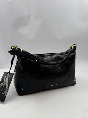 Pash Bag Borsa Mini Callie Coll.L'Allure Nero