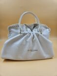Scervino Borsa Tote Octavia SS26 Ivory