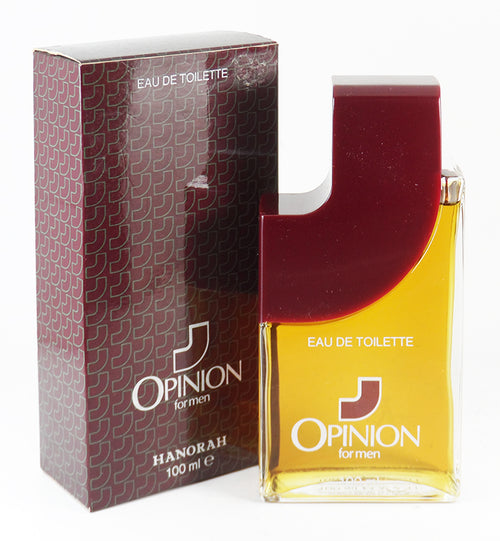 opinion for men hanorah
