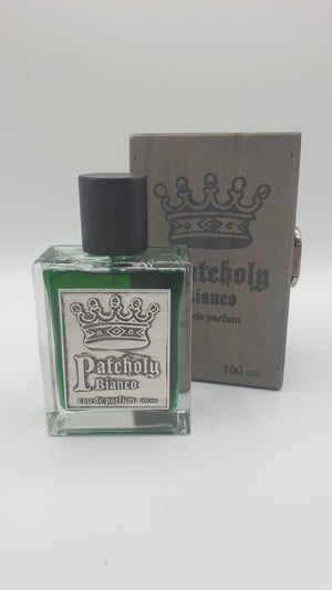 patcholy