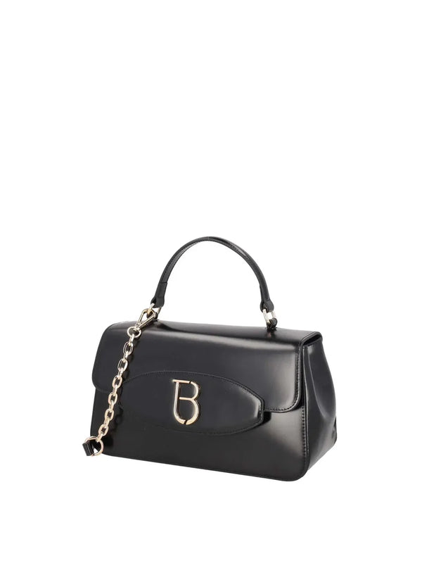 Tosca Blu Borsa A Mano Donna Nero TF26TB392