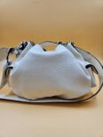 Borsa Ermanno Scervino Small Shoulder Bag Anna Ivory