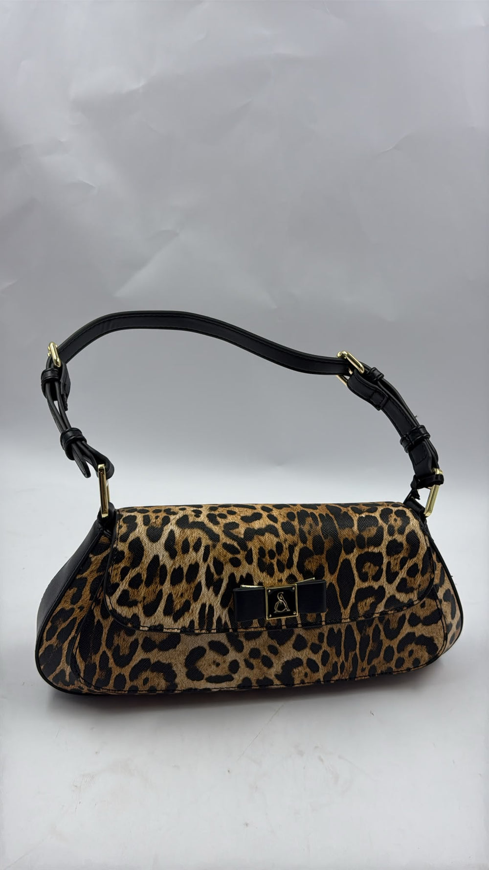 L'Atelier Du Sac Borsa Mod.Amie Coll.La Douce Maculato