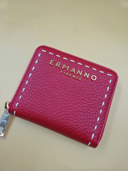 portafoglio scervino donna