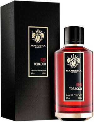 red tobacco