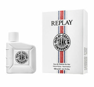 replay