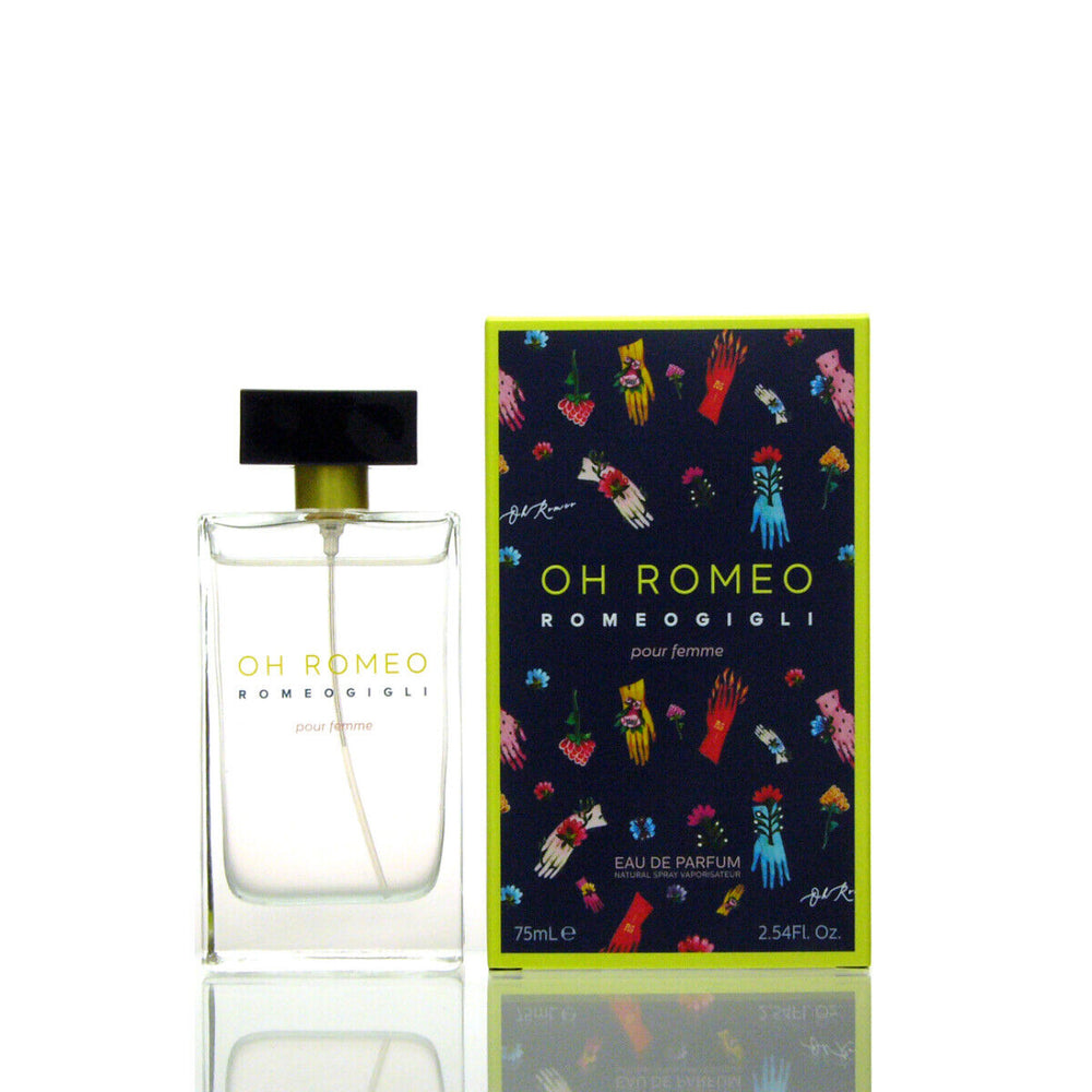 romeo oh
