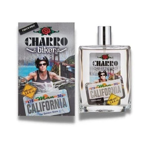 Charro Biker Man California Parfum Spray 100ml