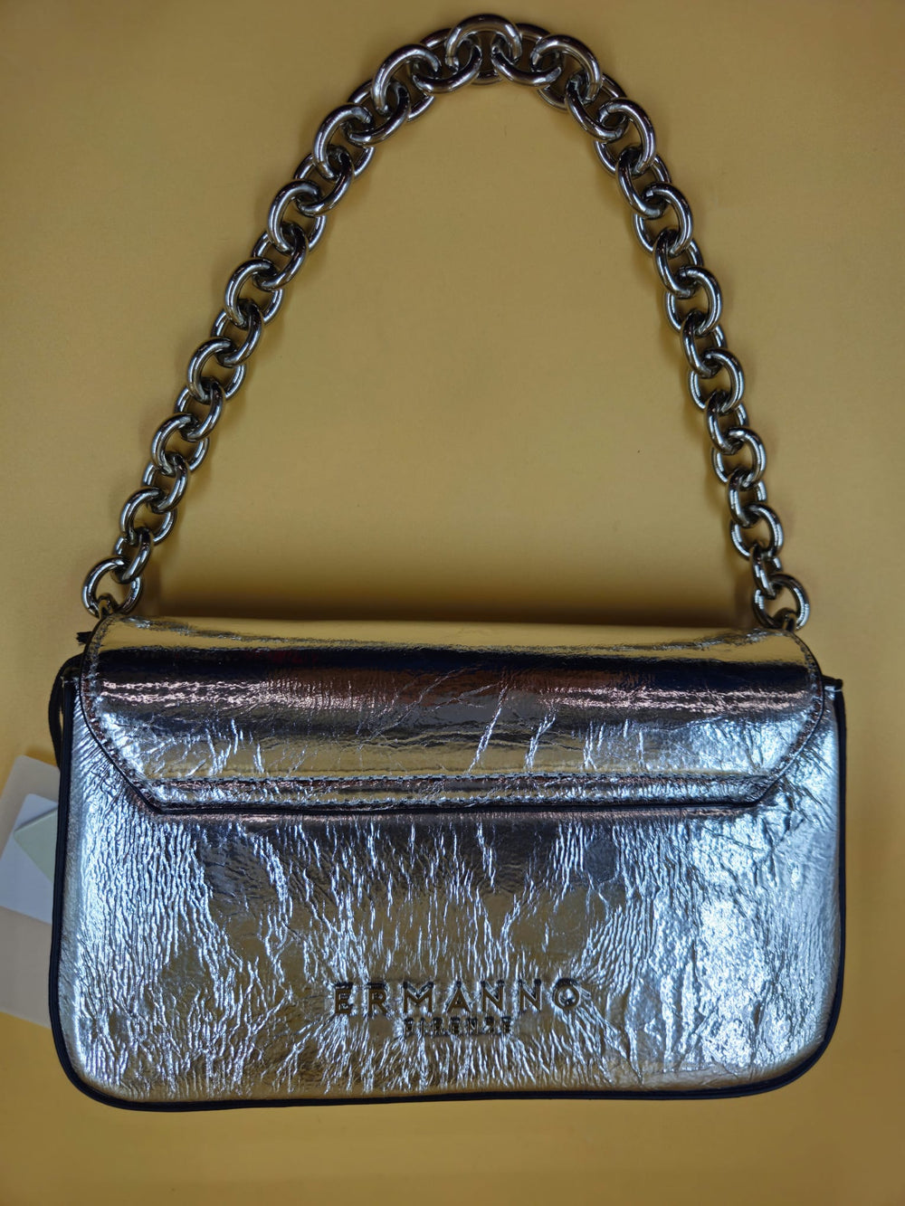 borsa scervino a mano