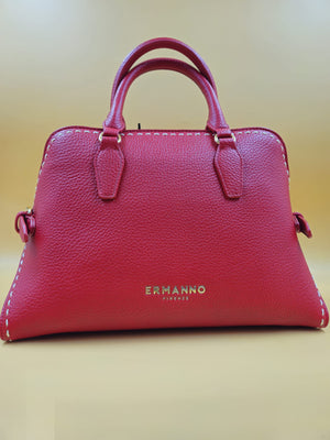 scervino red 2
