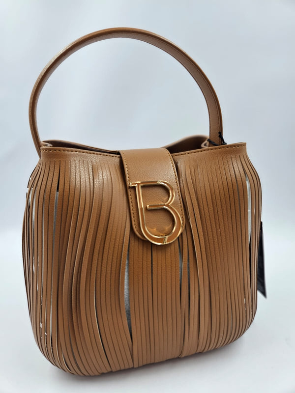 Borsa Tosca Blu Taormina Cuoio