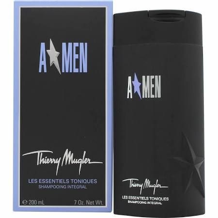 shamp thierry