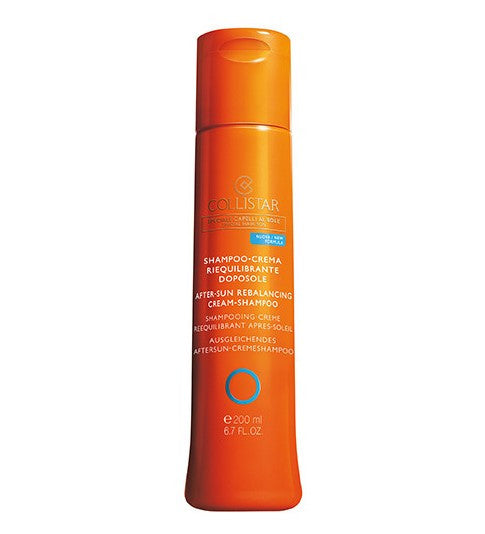 shampoo