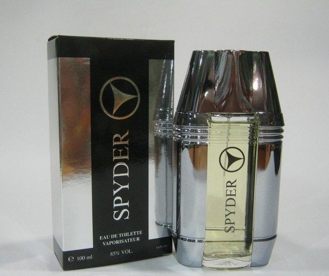 spyder