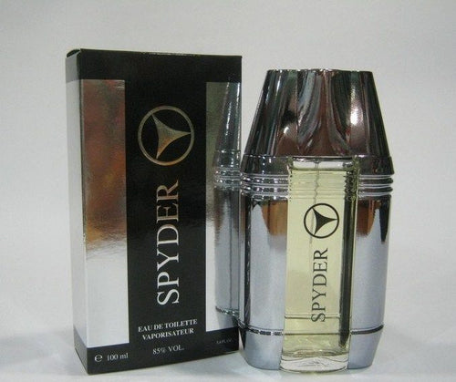 spyder