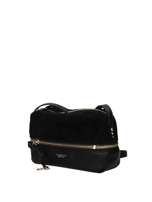 Tosca Blu Tracolla Donna Nero TF26HB194