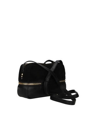 Tosca Blu Tracolla Donna Nero TF26HB194