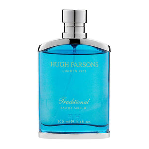 Hugh Parsons Traditional Eau De Parfum 100ml