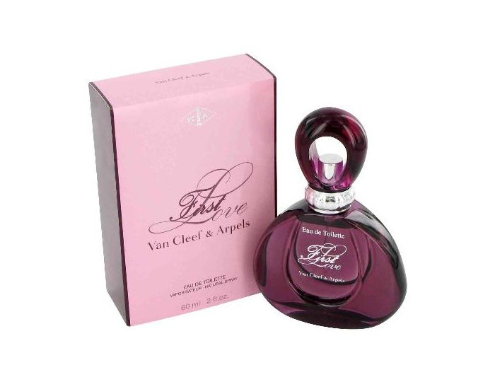 van cleef & arpels love