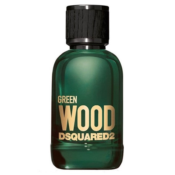 wood dsquared 50ml
