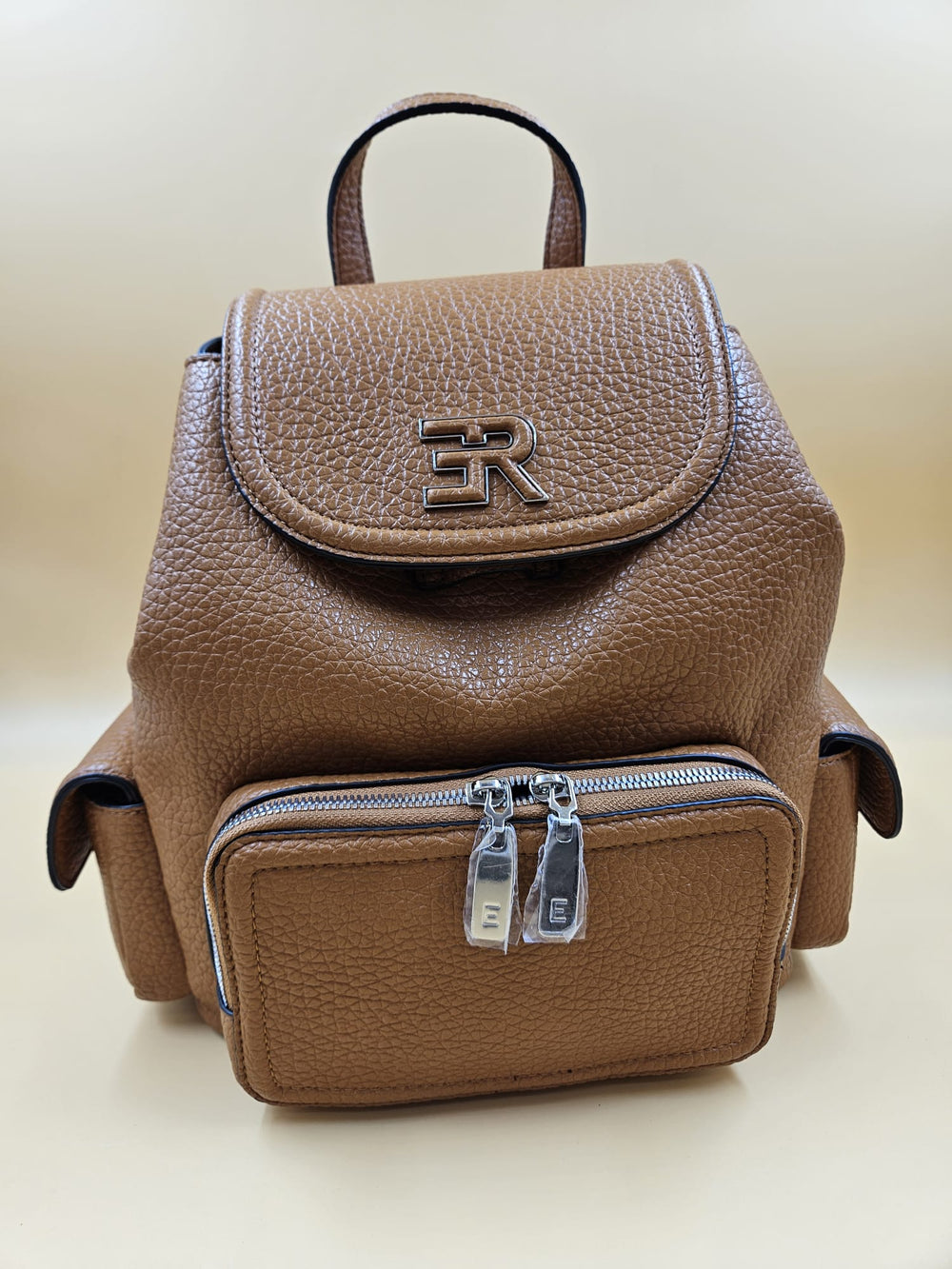 Zaino Ermanno Scervino Backpack Anna Tan