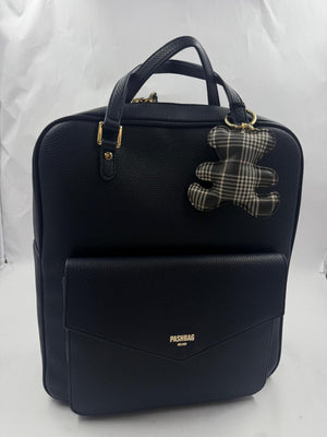 PashBag Zaino David Coll. Like It Blu