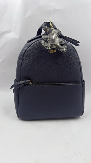 PashBag Zaino Mod.Eric Coll.Like It Blu