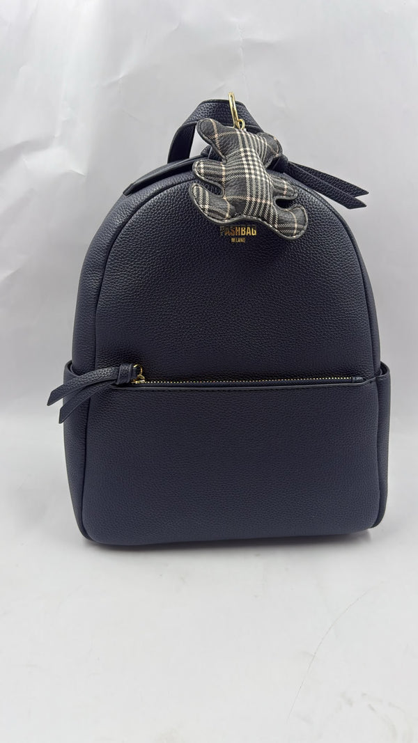 PashBag Zaino Mod.Eric Coll.Like It Blu