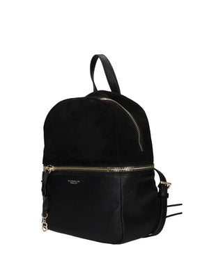 Tosca Blu Zaino Donna Nero TF26HB193
